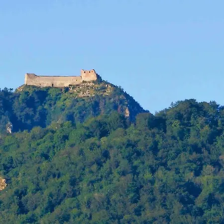 Villa Spacieuse - Vue Montagne Et Chateau *