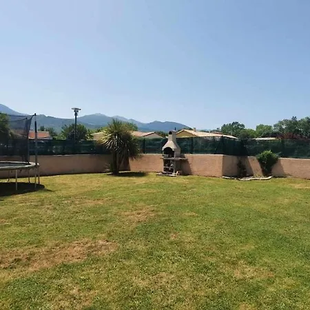 Villa Spacieuse - Vue Montagne Et Chateau Lavelanet